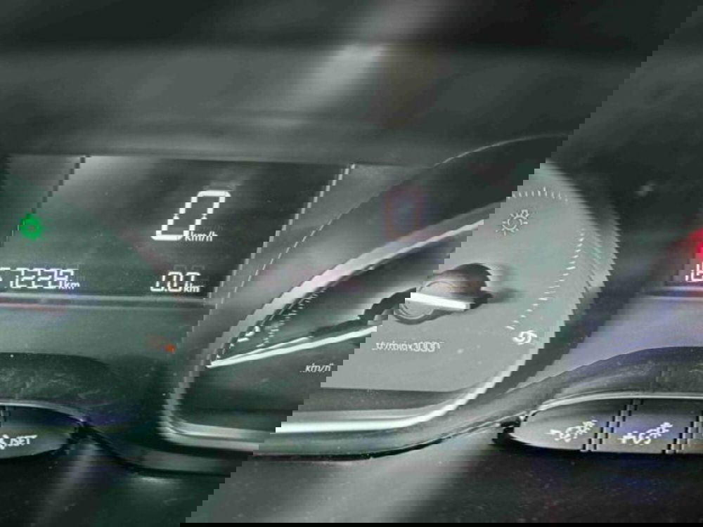 Peugeot 208 usata a Catania (15)