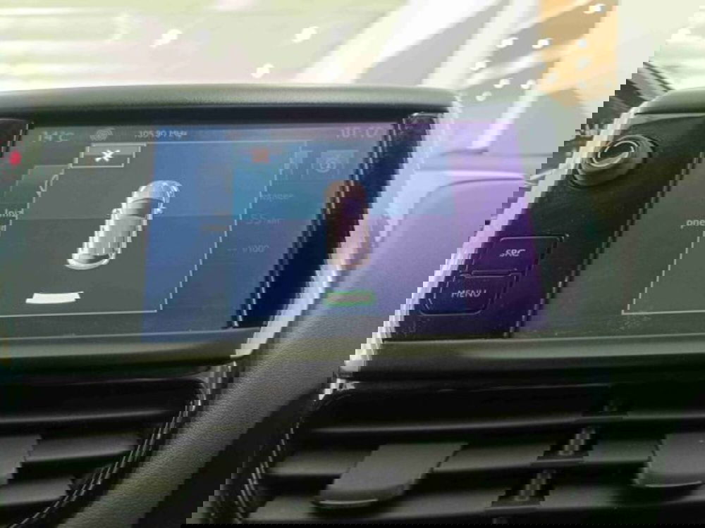 Peugeot 208 usata a Catania (17)