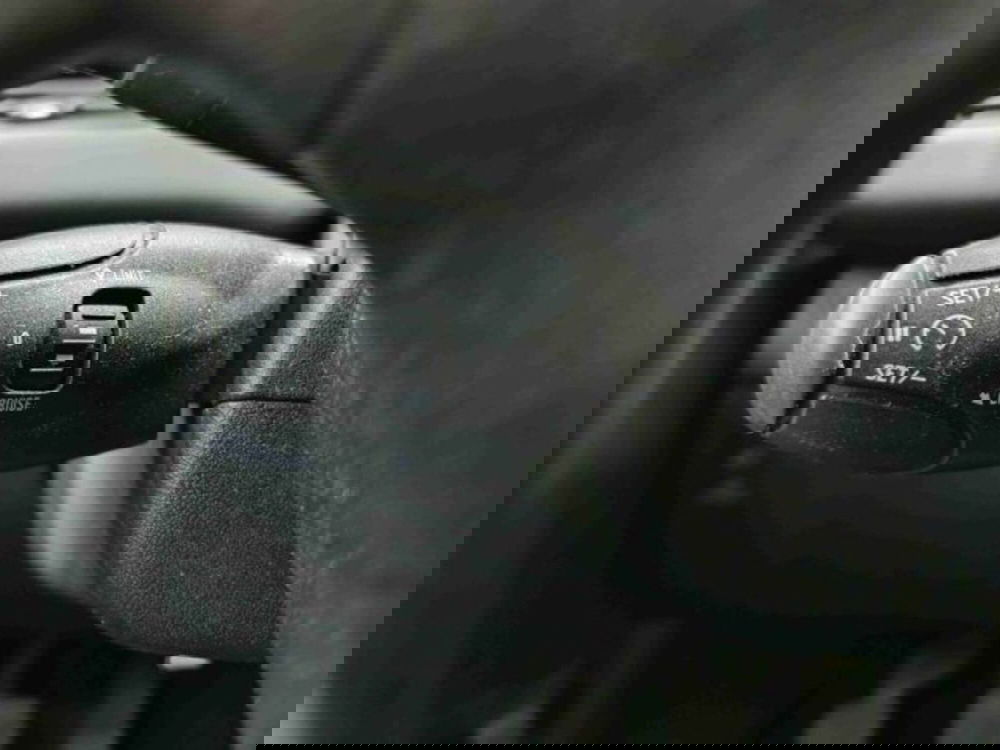 Peugeot 208 usata a Catania (19)