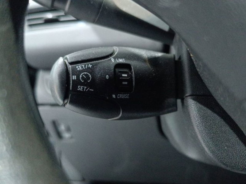 Peugeot 208 usata a Catania (20)