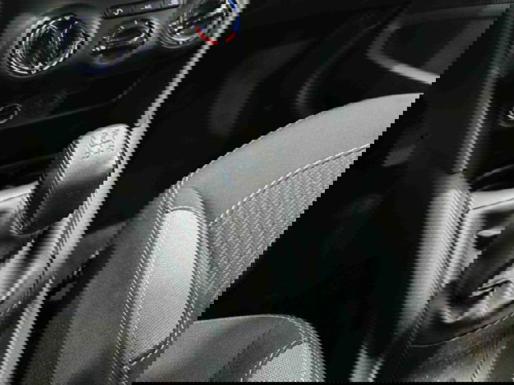 Peugeot 208 usata a Catania (8)