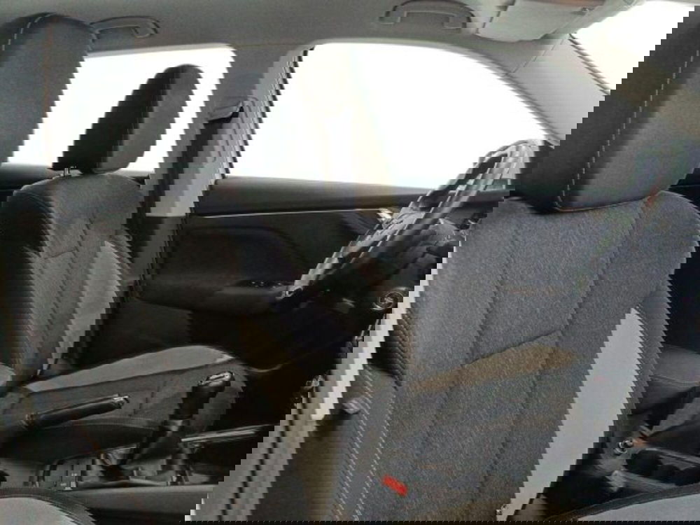 Skoda Kamiq usata a Catania (10)