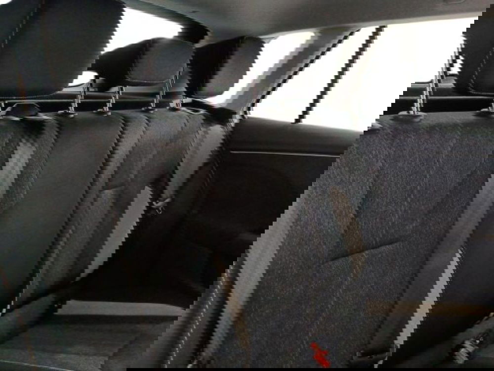 Skoda Kamiq usata a Catania (11)