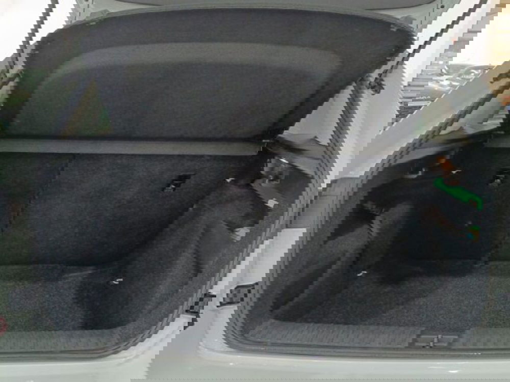 Skoda Kamiq usata a Catania (12)