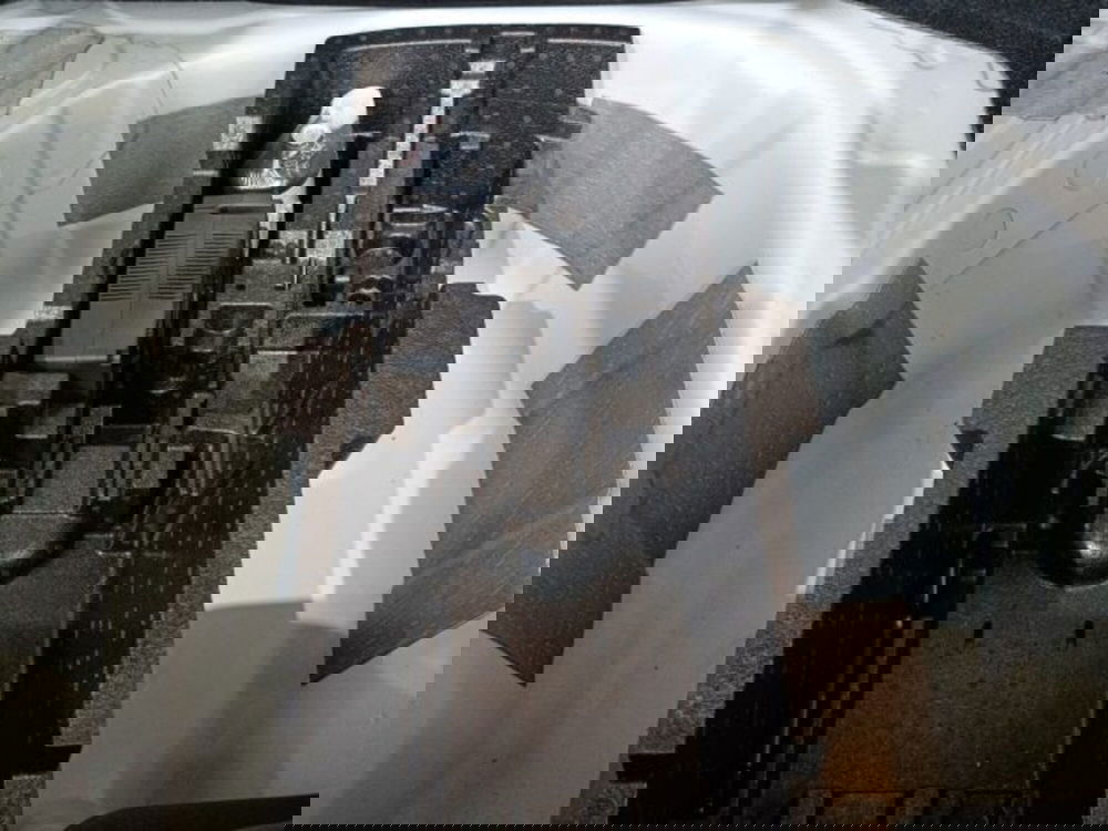 Skoda Kamiq usata a Catania (13)