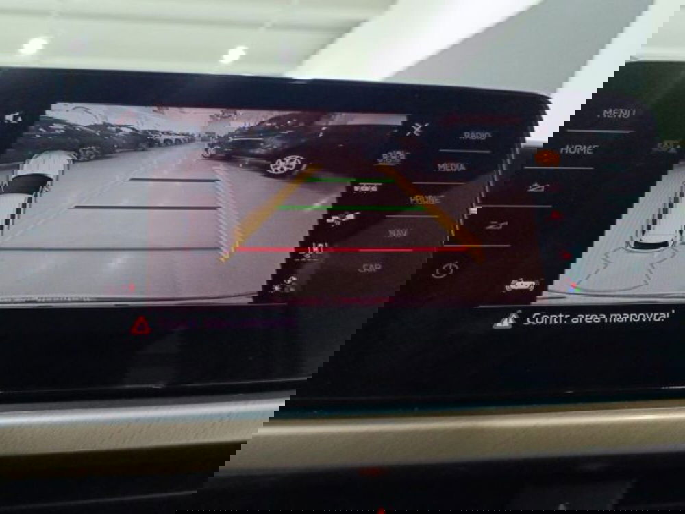 Skoda Kamiq usata a Catania (16)