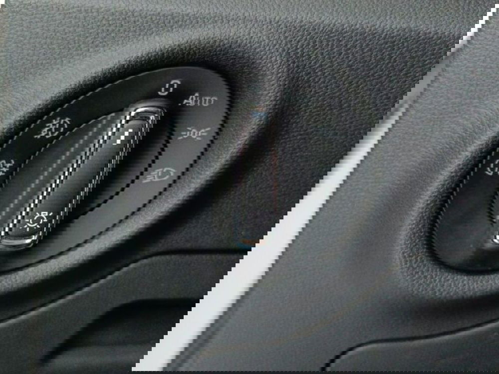 Skoda Kamiq usata a Catania (18)