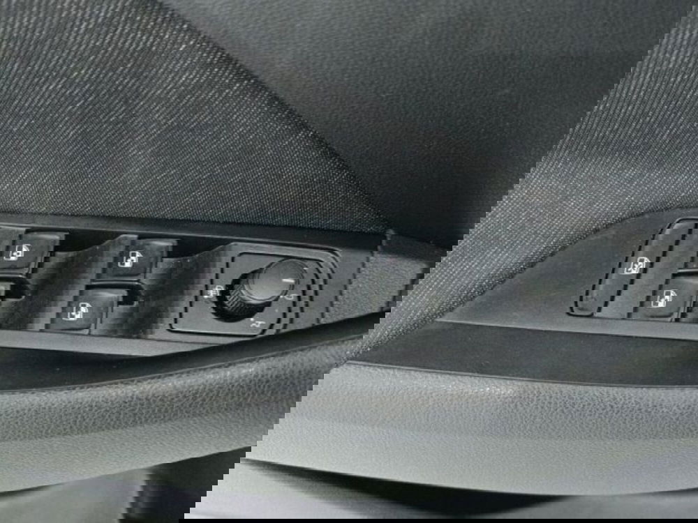 Skoda Kamiq usata a Catania (20)