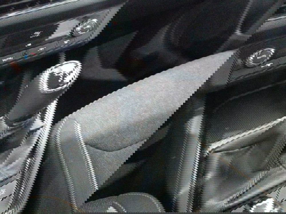 Skoda Kamiq usata a Catania (8)