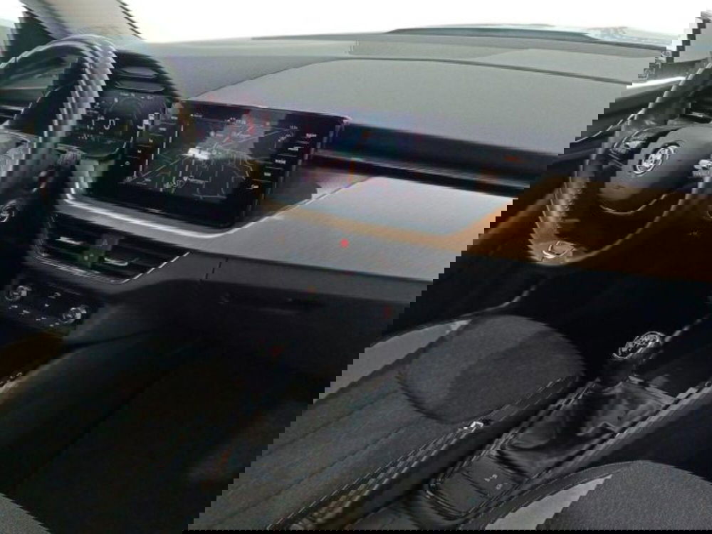 Skoda Kamiq usata a Catania (9)