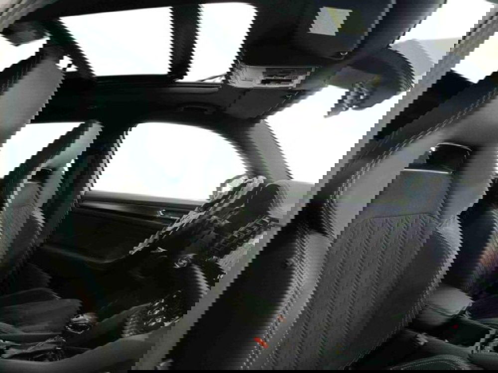 Skoda Kodiaq usata a Catania (10)