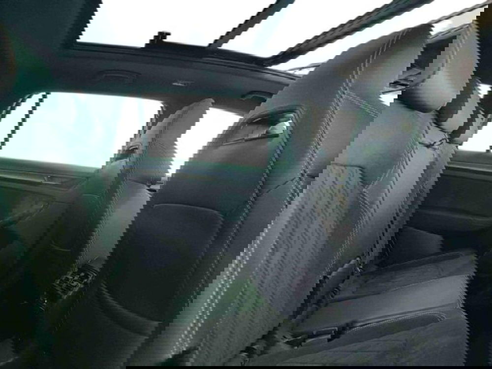 Skoda Kodiaq usata a Catania (11)