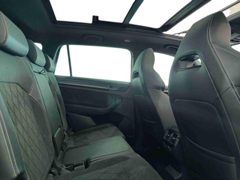 Skoda Kodiaq usata a Catania (11)