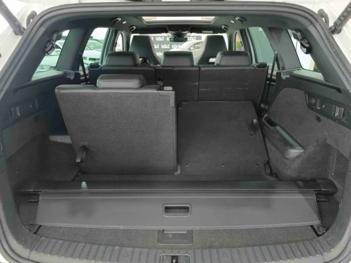 Skoda Kodiaq usata a Catania (12)