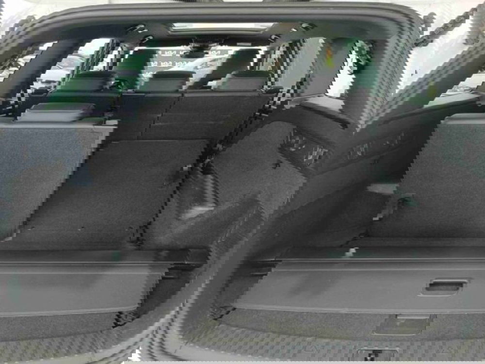 Skoda Kodiaq usata a Catania (12)