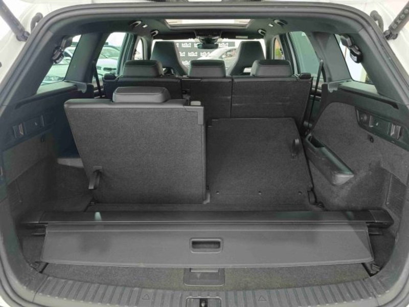 Skoda Kodiaq usata a Catania (12)