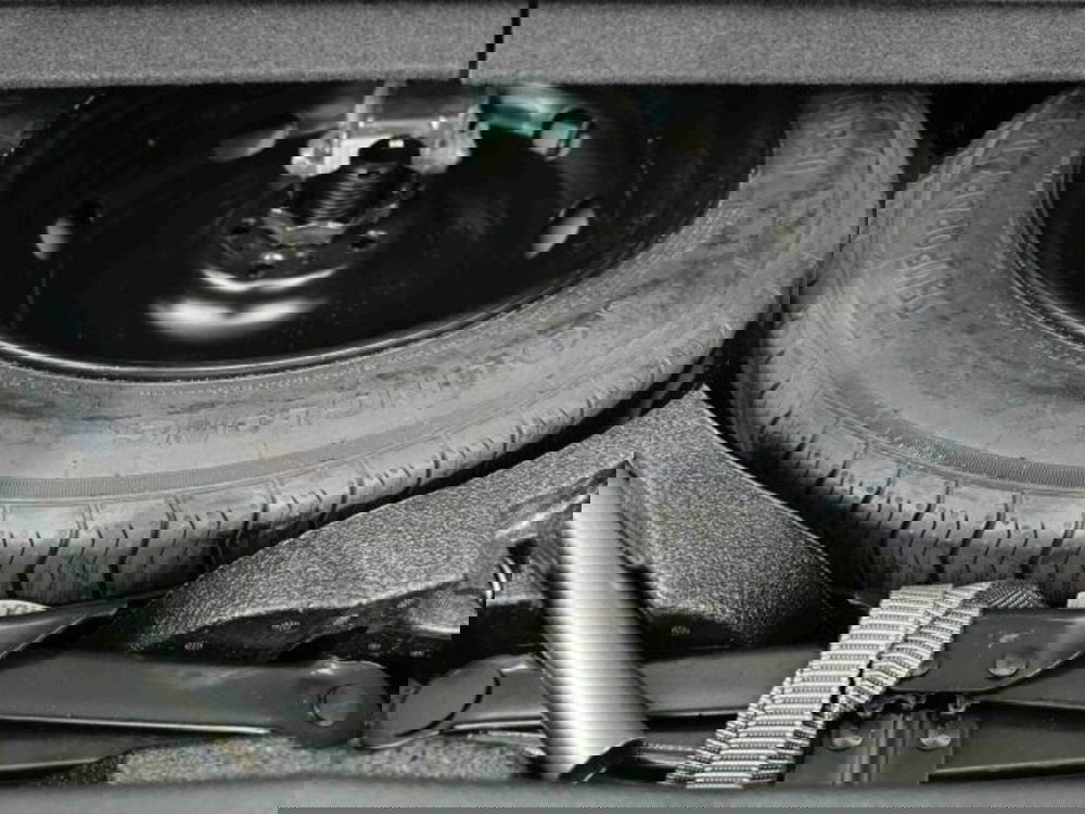 Skoda Kodiaq usata a Catania (13)