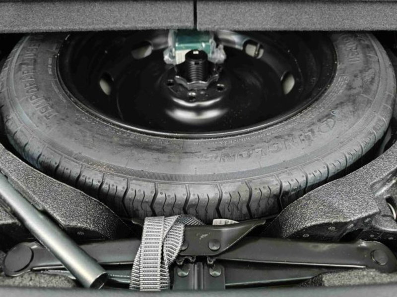 Skoda Kodiaq usata a Catania (13)