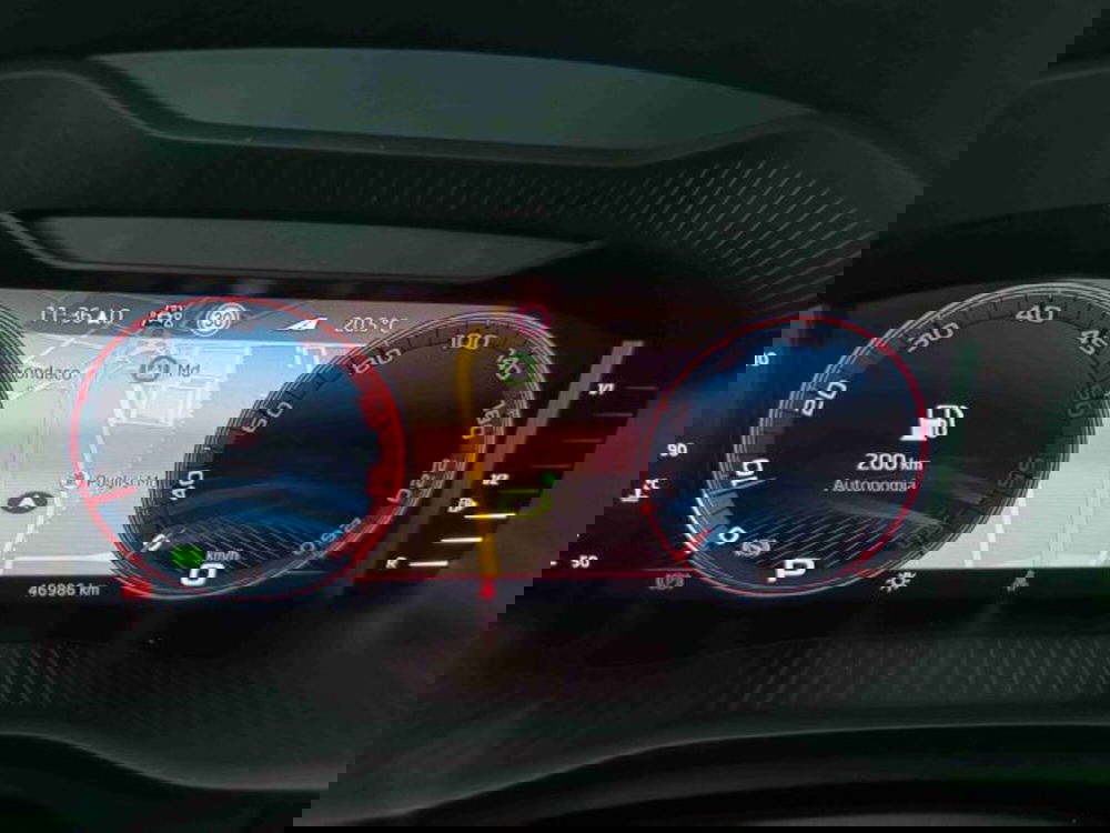 Skoda Kodiaq usata a Catania (15)