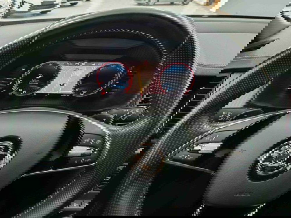 Skoda Kodiaq usata a Catania (17)