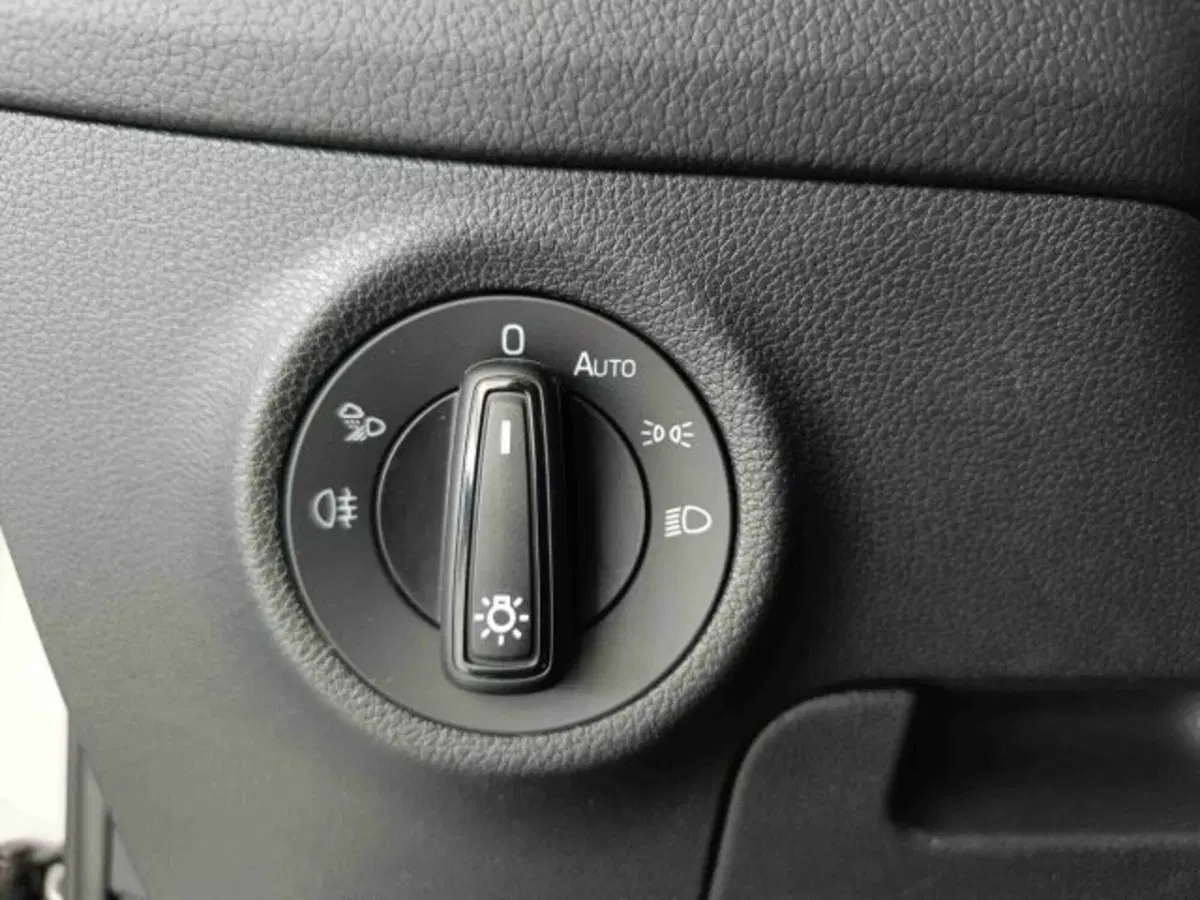 Skoda Kodiaq usata a Catania (18)