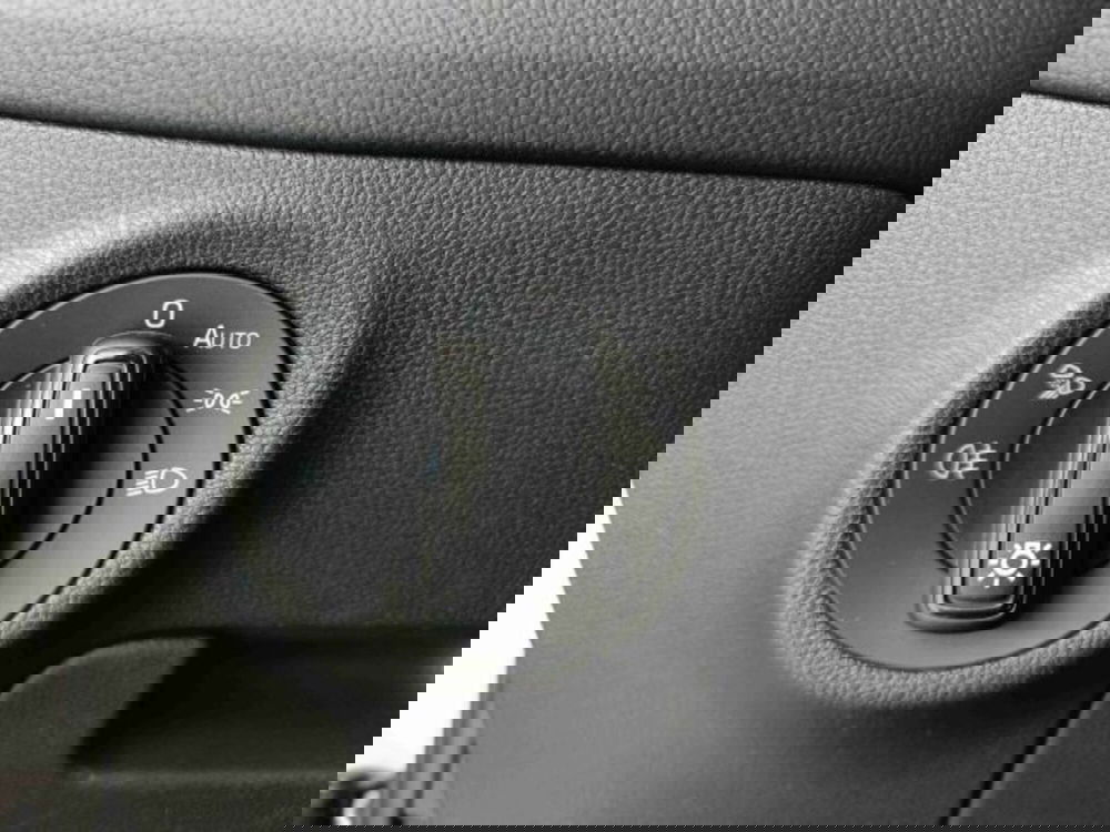 Skoda Kodiaq usata a Catania (18)