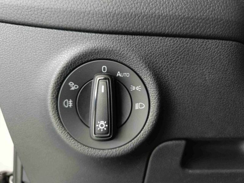 Skoda Kodiaq usata a Catania (18)