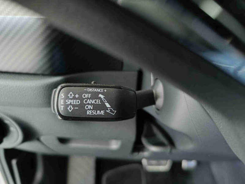 Skoda Kodiaq usata a Catania (19)