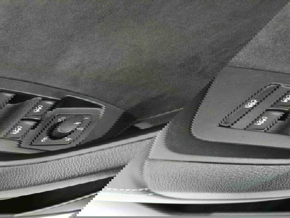 Skoda Kodiaq usata a Catania (20)