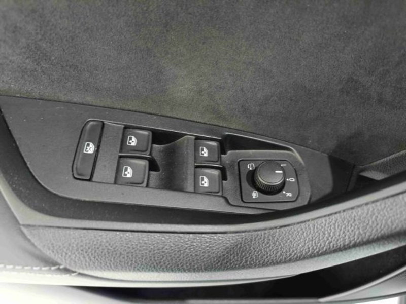 Skoda Kodiaq usata a Catania (20)