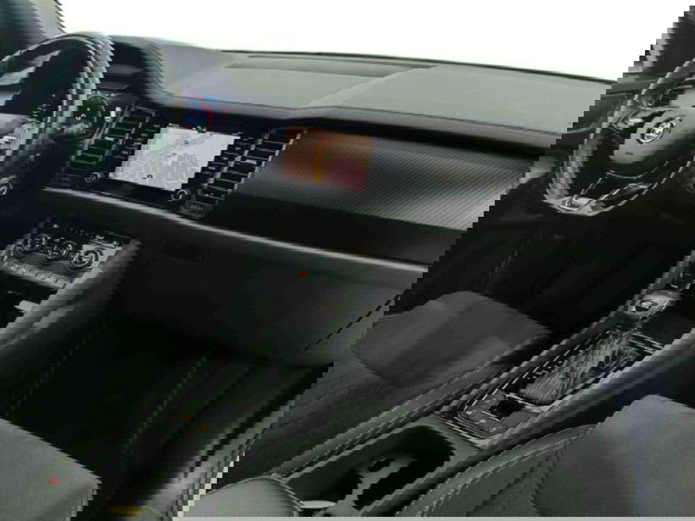 Skoda Kodiaq usata a Catania (9)