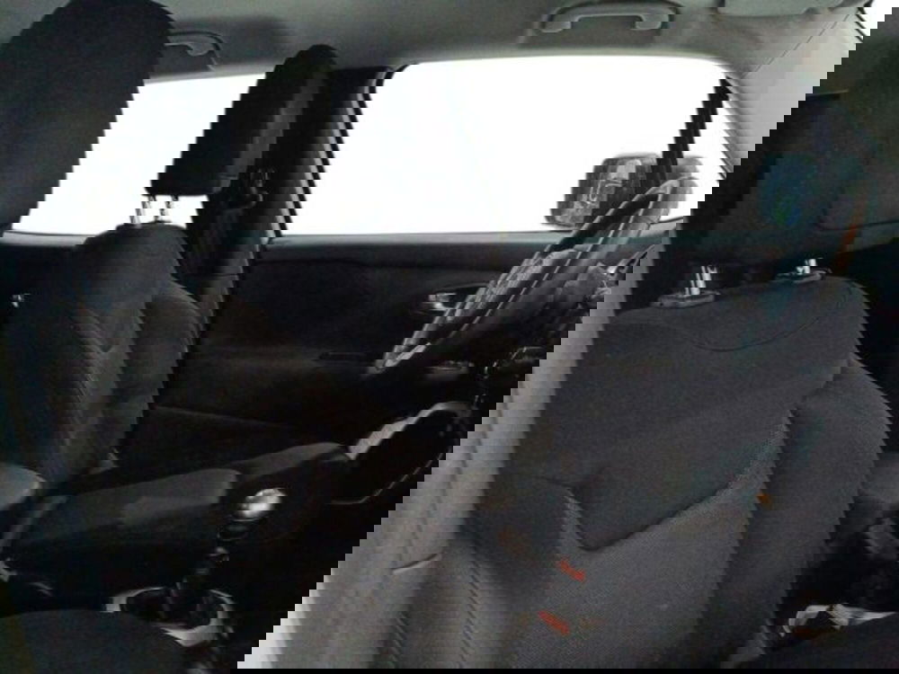 Jeep Renegade usata a Catania (10)