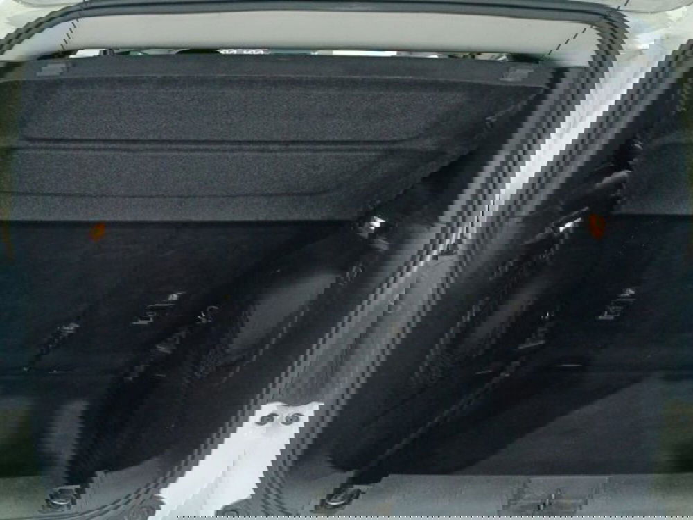 Jeep Renegade usata a Catania (12)