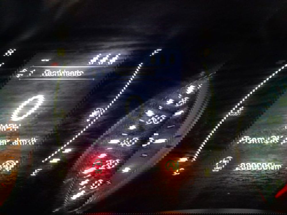 Jeep Renegade usata a Catania (15)