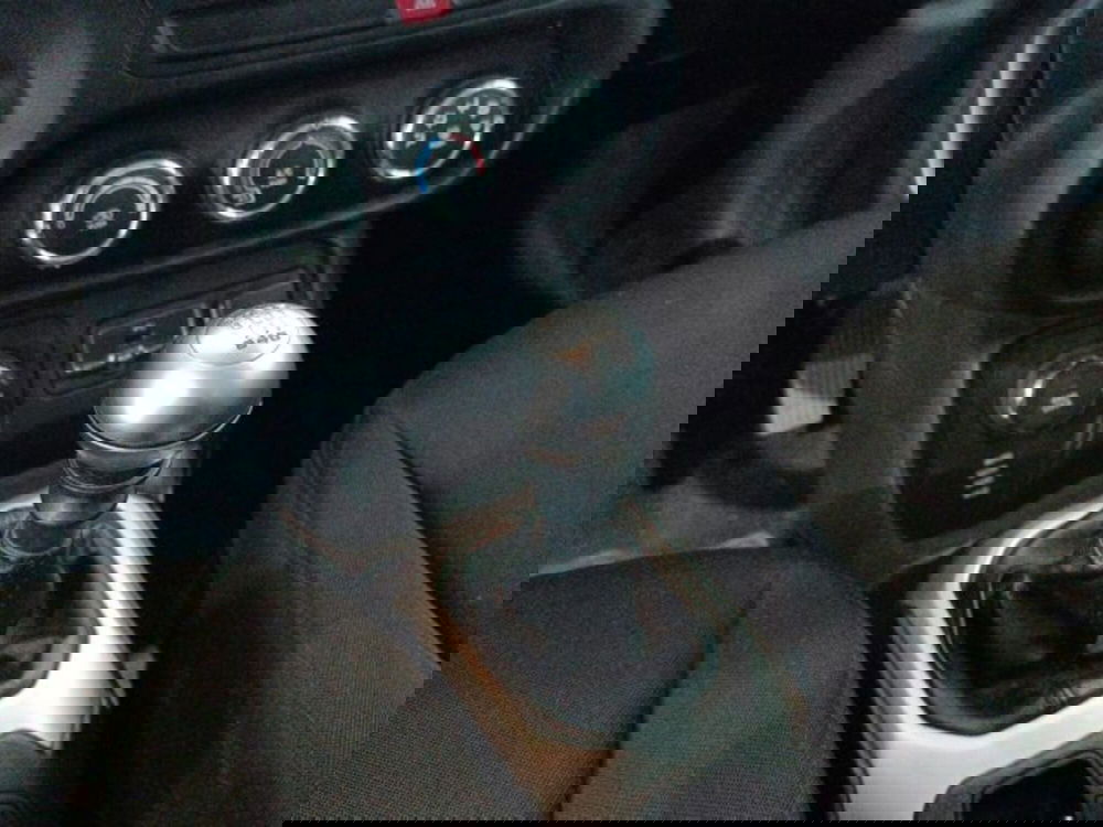 Jeep Renegade usata a Catania (8)