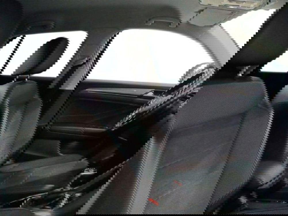 Volkswagen T-Roc usata a Catania (10)