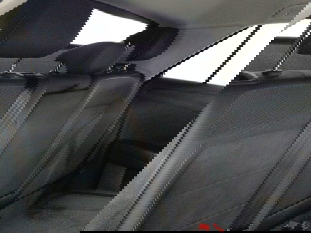 Volkswagen T-Roc usata a Catania (11)