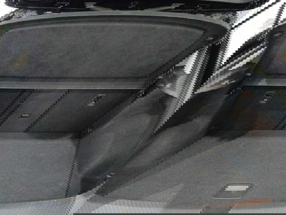 Volkswagen T-Roc usata a Catania (12)