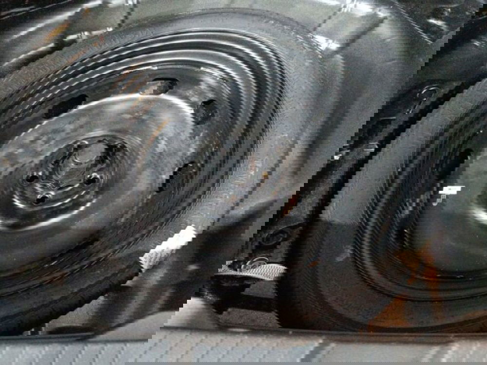 Volkswagen T-Roc usata a Catania (13)