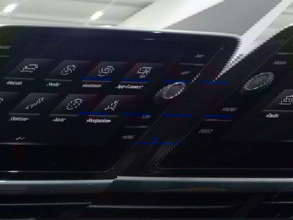 Volkswagen T-Roc usata a Catania (16)