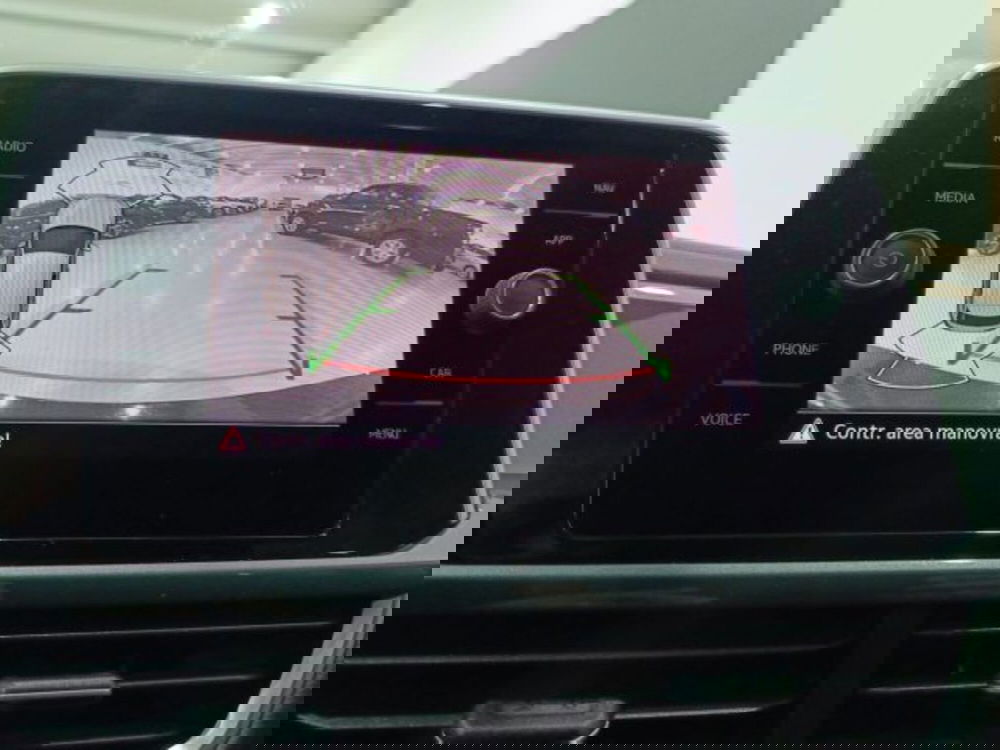 Volkswagen T-Roc usata a Catania (17)