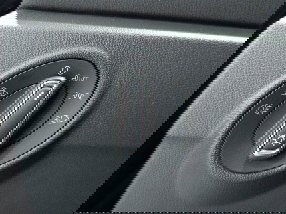 Volkswagen T-Roc usata a Catania (19)