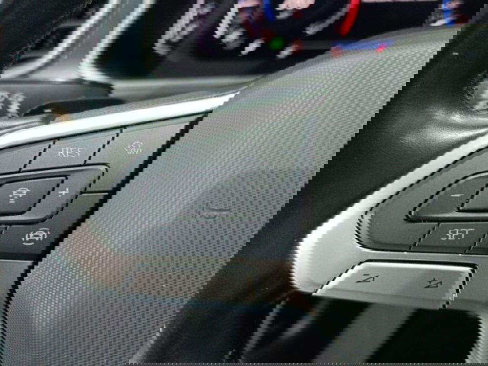 Volkswagen T-Roc usata a Catania (20)