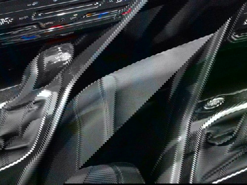 Volkswagen T-Roc usata a Catania (8)