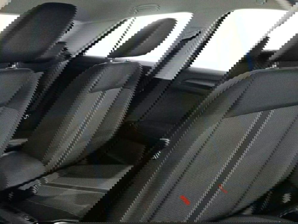 Volkswagen T-Roc usata a Catania (10)