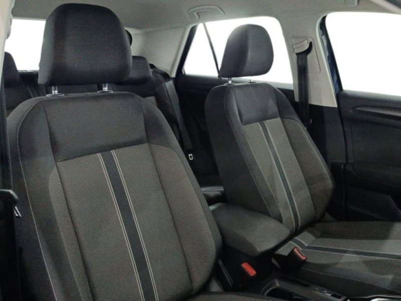 Volkswagen T-Roc usata a Catania (6)