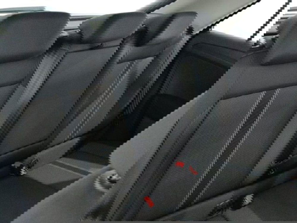 Volkswagen T-Roc usata a Catania (11)