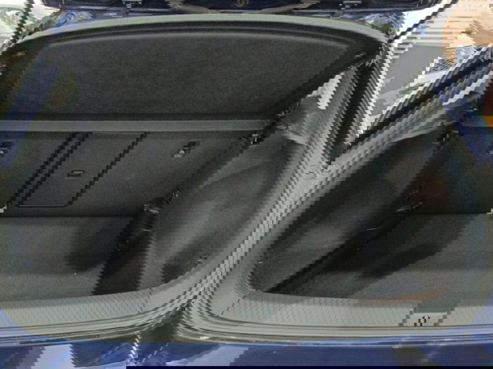 Volkswagen T-Roc usata a Catania (12)