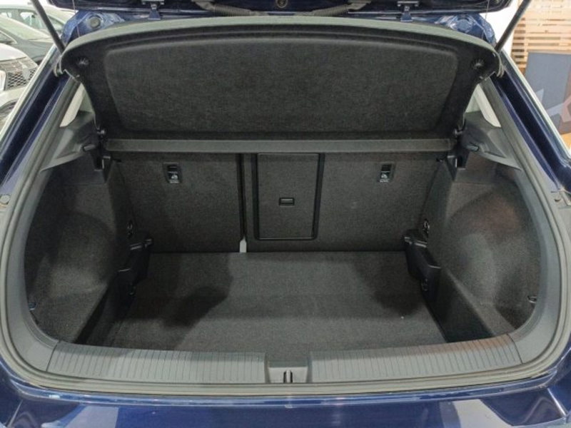 Volkswagen T-Roc usata a Catania (8)