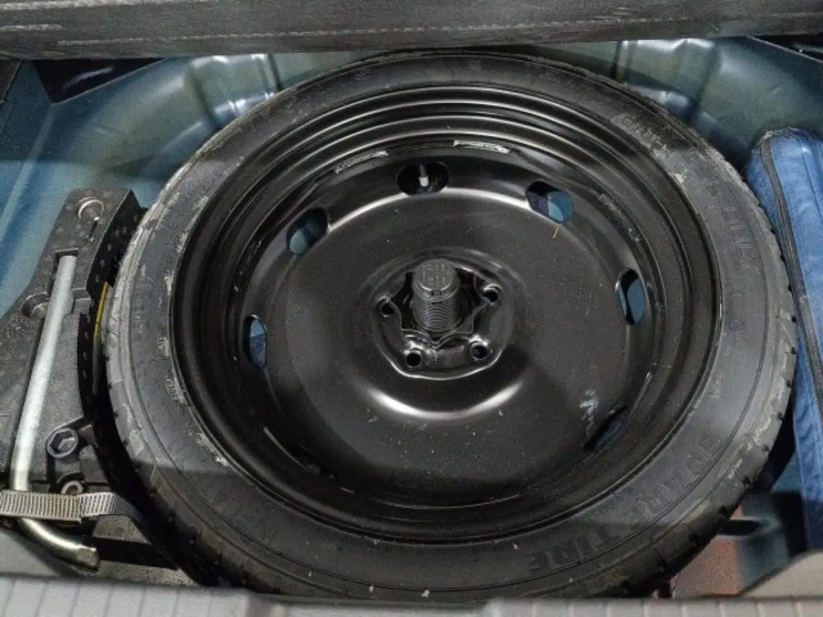 Volkswagen T-Roc usata a Catania (13)